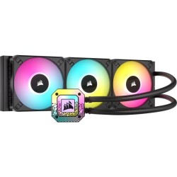 Cooler Corsair iCUE H150i...