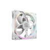 PC- Casel?fter Be Quiet Light Wings 140mm PWM Reverse White