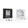 PC- Casel?fter Be Quiet Pure Wings 3 120mm White BL110