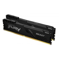 DDR4 16GB KIT 2x8GB PC 3600...