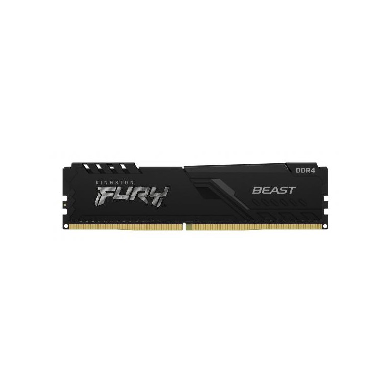 DDR4 16GB PC 3200 Kingston FURY Beast KF432C16BB1/16