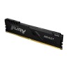 DDR4 16GB PC 3200 Kingston FURY Beast KF432C16BB1/16
