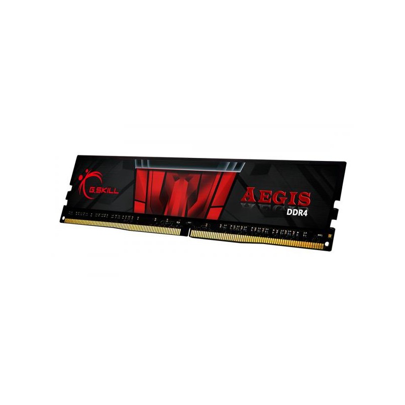 DDR4 8GB PC 3200 G.Skill Aegis F4-3200C16S-8GIS