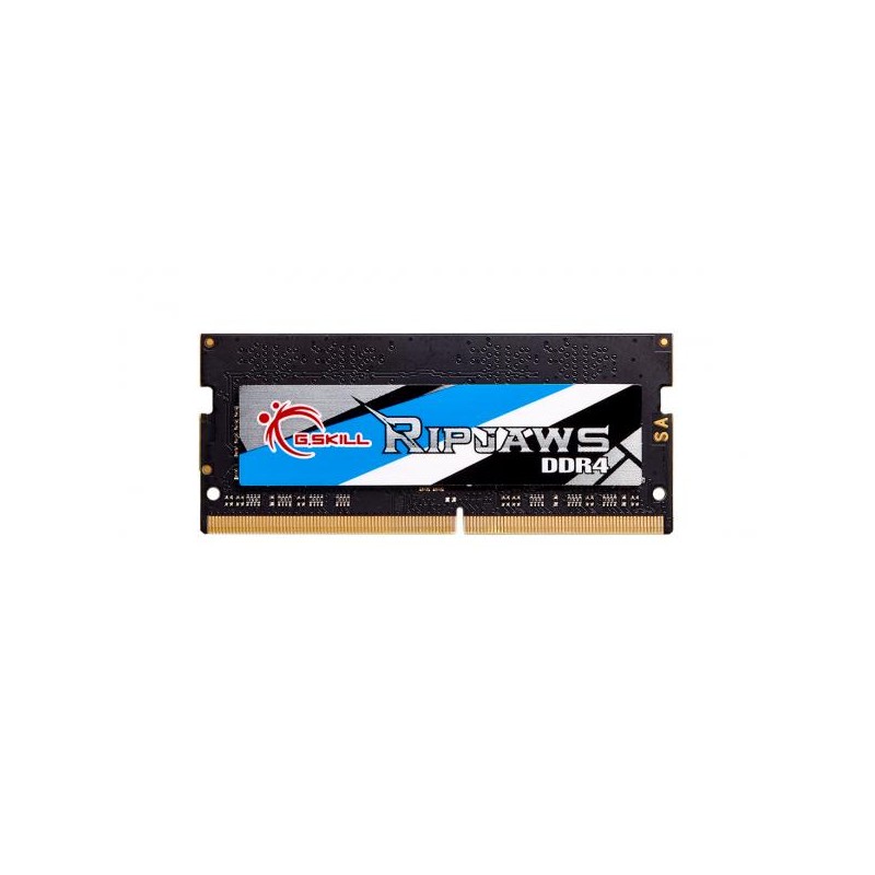 S/O 16GB DDR4 PC 3200 G.Skill Ripjaws F4-3200C22S-16GRS