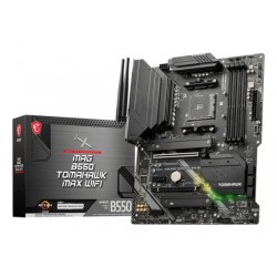 MSI MAG B550 TOMAHAWK MAX...