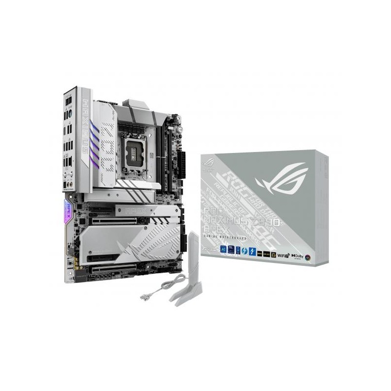 ASUS ROG MAXIMUS Z890 APEX (1851) (D)