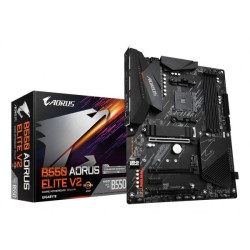 Gigabyte GA-B550-AORUS...