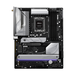 ASROCK B860 LiveMixer WiFi (1851) (D)