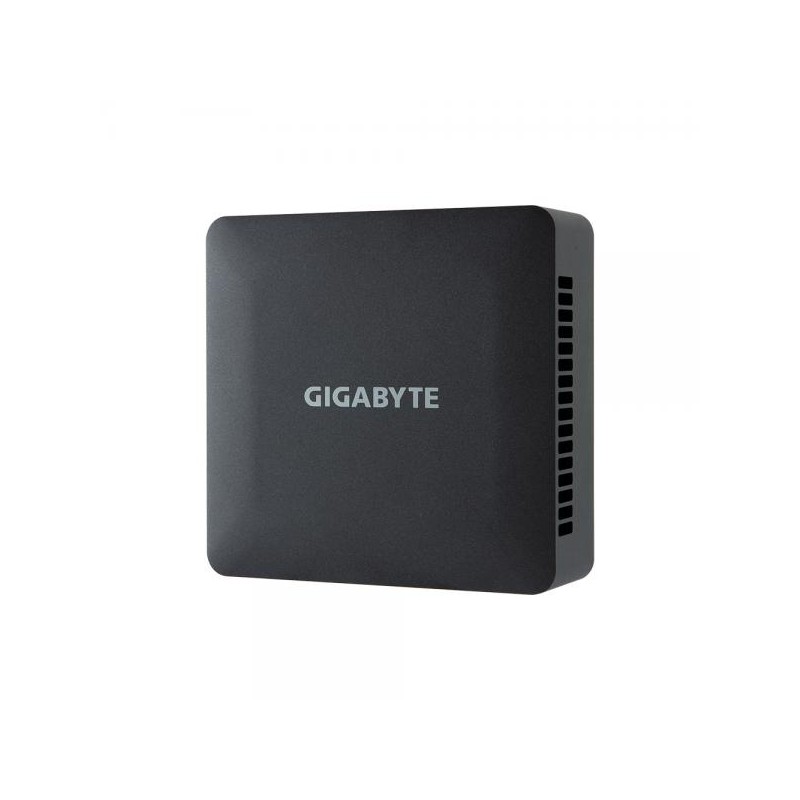 Gigabyte BRIX Barebone GB-BRi3H-1315 (D) Raptor Lake U