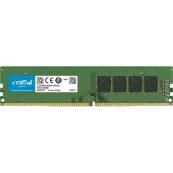 DDR4 8GB PC 3200 Crucial...