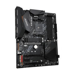 Gigabyte GA-B550-AORUS ELITE v2 (AM4) (D)