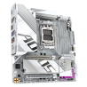 Gigabyte GA-B850M A ELT WF6E ICE (AM5) (D)