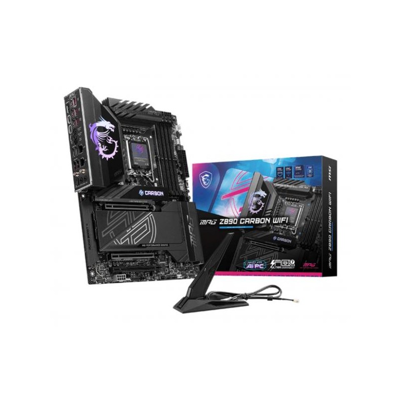MSI MPG Z890 Carbon Wifi (1851) (D)