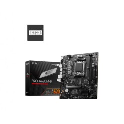 MSI A620M-B Pro (AM5) (D)