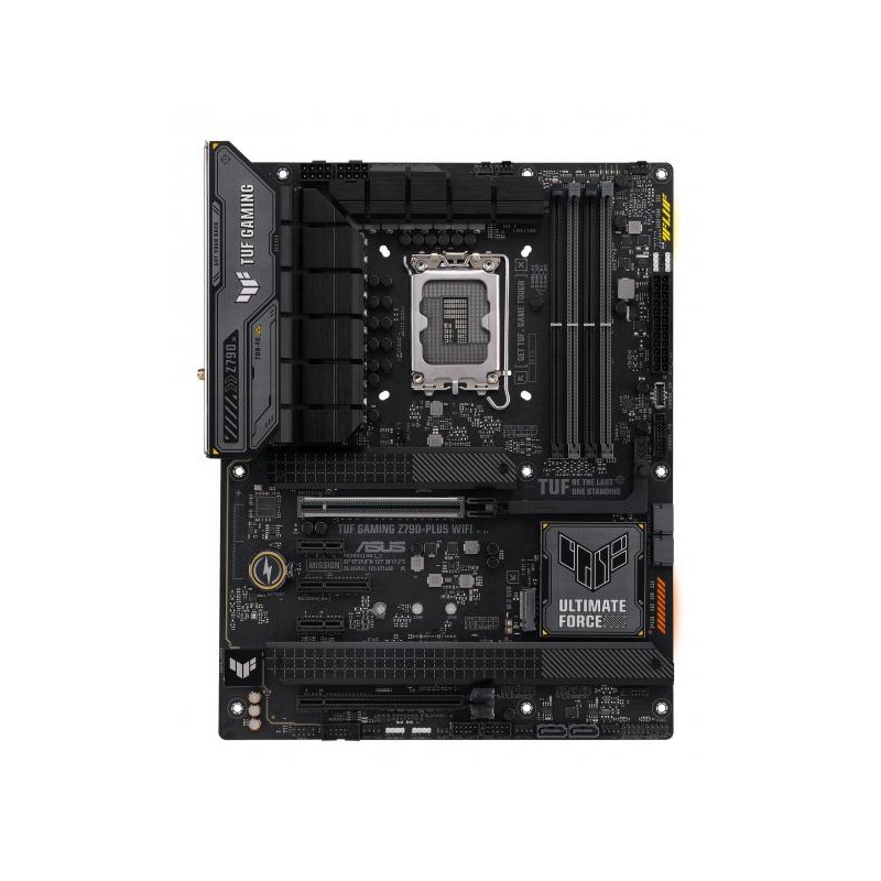 ASUS TUF GAMING Z790-PLUS WIFI (1700) (D)