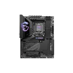 MSI MPG Z890 Carbon Wifi (1851) (D)