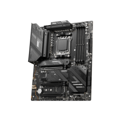 MSI MAG X670E Tomahawk Wifi (AM5) (D)