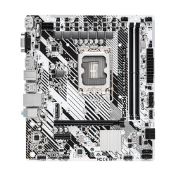 ASROCK H610M-HDV/M.2+ D5 (1700) (D)