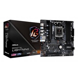 ASROCK B650M Phantom Gaming...