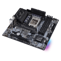 ASROCK H670M PRO RS (1700) (D)