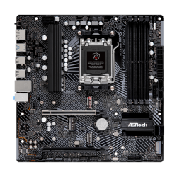 ASROCK B650M Phantom Gaming Lightning  (AM5) (D)