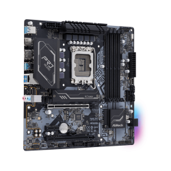 ASROCK H670M PRO RS (1700) (D)