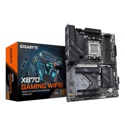 Gigabyte GA-X870 GAMING WF6...