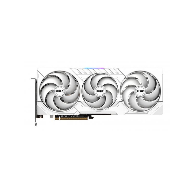VGA SAPPHIRE PURE Radeon RX 9070 16GB Gaming OC (UEFI)