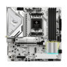 ASROCK B850M Steel Legend WiFi (AM5) (D)