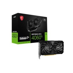 VGA MSI GeForce? RTX 4060...
