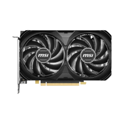 VGA MSI GeForce? RTX 4060 TI 8GB Ventus 2X BLACK E1 OC