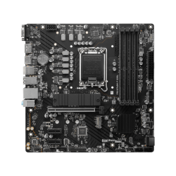 MSI PRO B760M-P DDR4 (1700) (D)