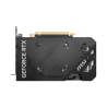 VGA MSI GeForce? RTX 4060 TI 8GB Ventus 2X BLACK E1 OC