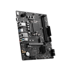 MSI H610M-E PRO DDR4 (1700) (D)