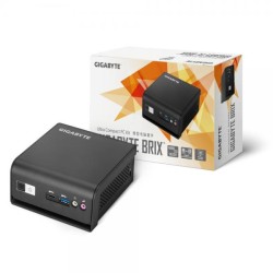 Gigabyte BRIX Barebone...
