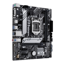 ASUS PRIME H510M-A R2.0 (1200) (D)