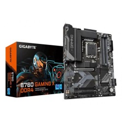 Gigabyte GA-B760 GAMING X...