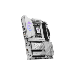 MSI MPG B850 EDGE TI WIFI(AM5)