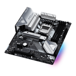 ASROCK B650 PRO RS (AM5) (D)