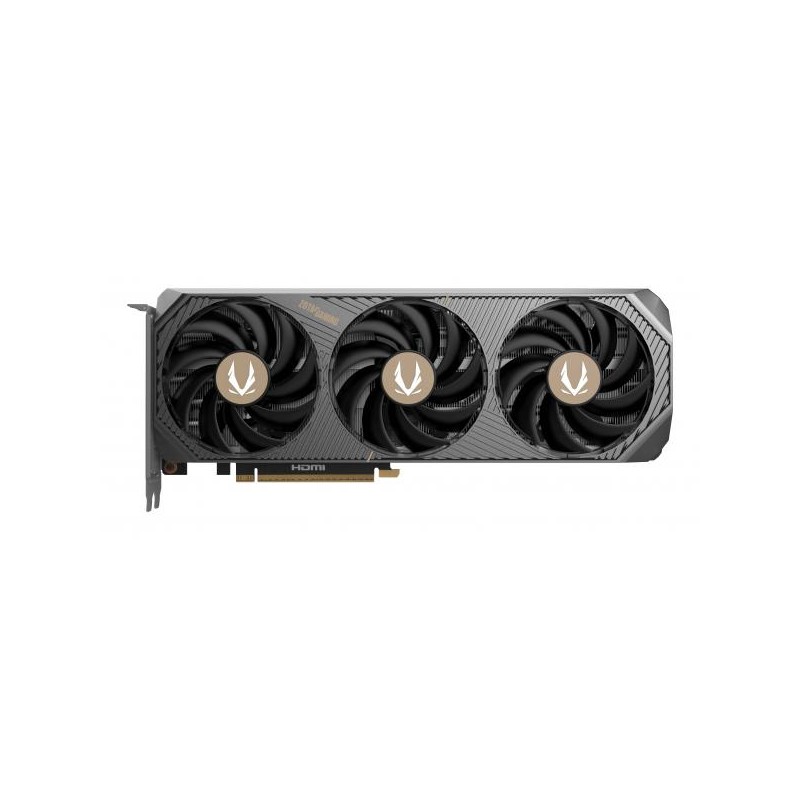 VGA ZOTAC GeForce? RTX 5070 12GB Solid OC