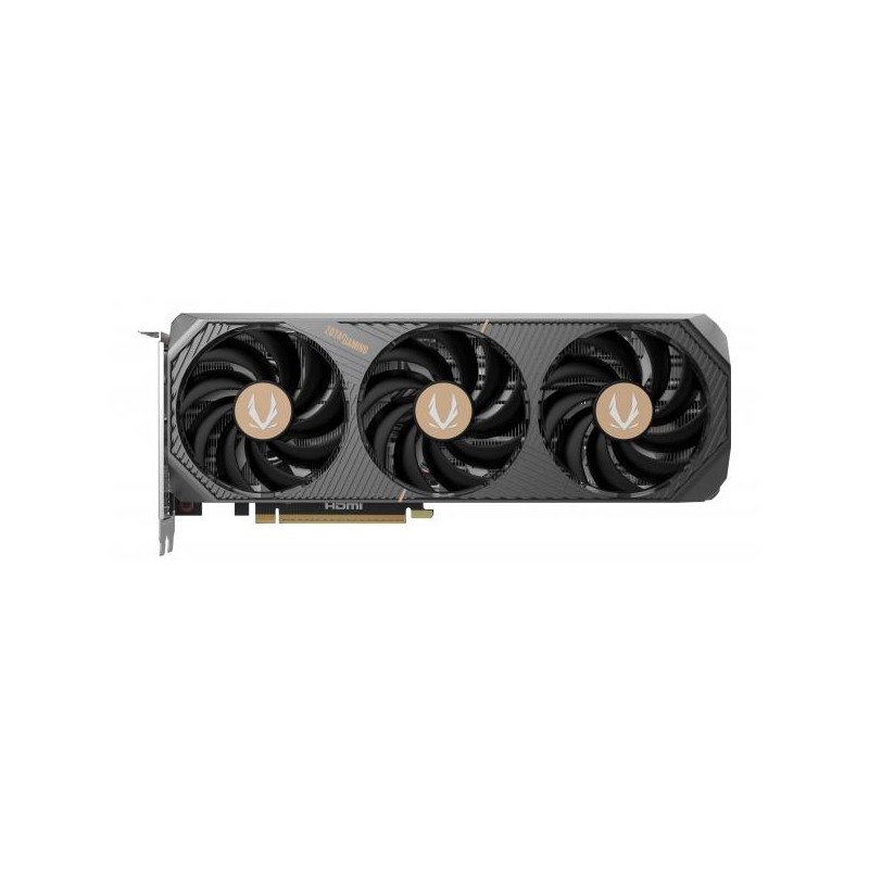 VGA ZOTAC GeForce? RTX 5070TI 16GB Solid SFF OC