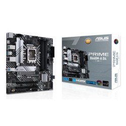 ASUS PRIME B660M-A D4 CSM...