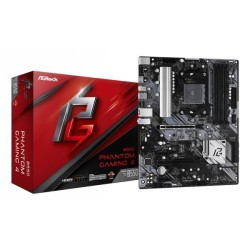 ASROCK B550 PHANTOM GAMING...