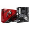 ASROCK B550 PHANTOM GAMING 4 (AM4) (D)
