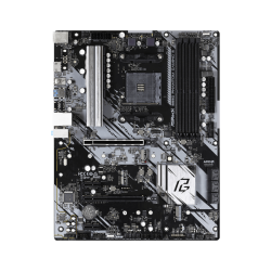 ASROCK B550 PHANTOM GAMING 4 (AM4) (D)
