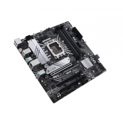 ASUS PRIME B660M-A D4 CSM (1700) (D)