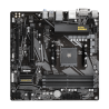 Gigabyte GA-B550M-DS3H (AM4) (D)