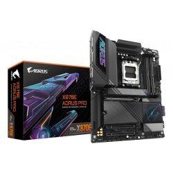 Gigabyte GA-X870E AORUS PRO...