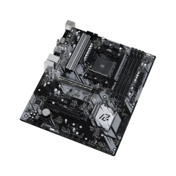 ASROCK B550 PHANTOM GAMING 4 (AM4) (D)