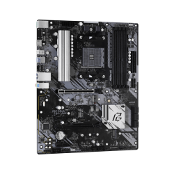 ASROCK B550 PHANTOM GAMING 4 (AM4) (D)